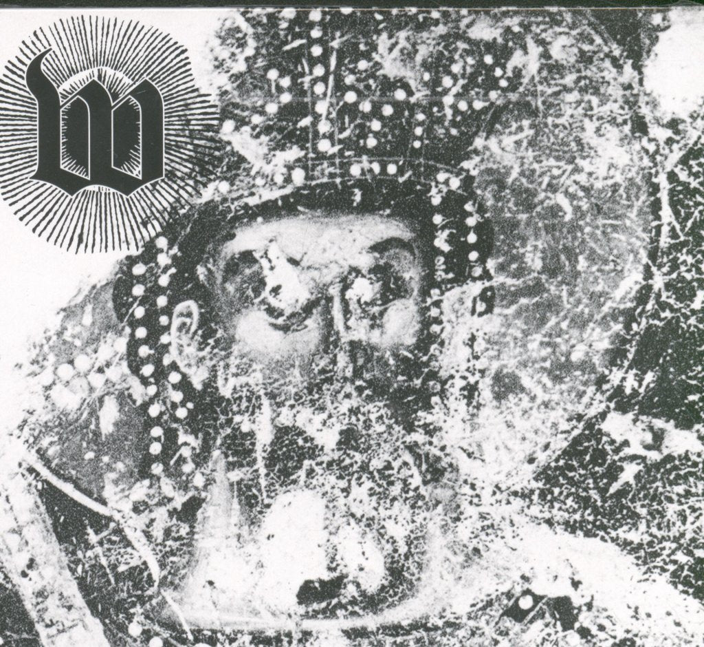 Wraiths - Dust In Our Mouths - Cd