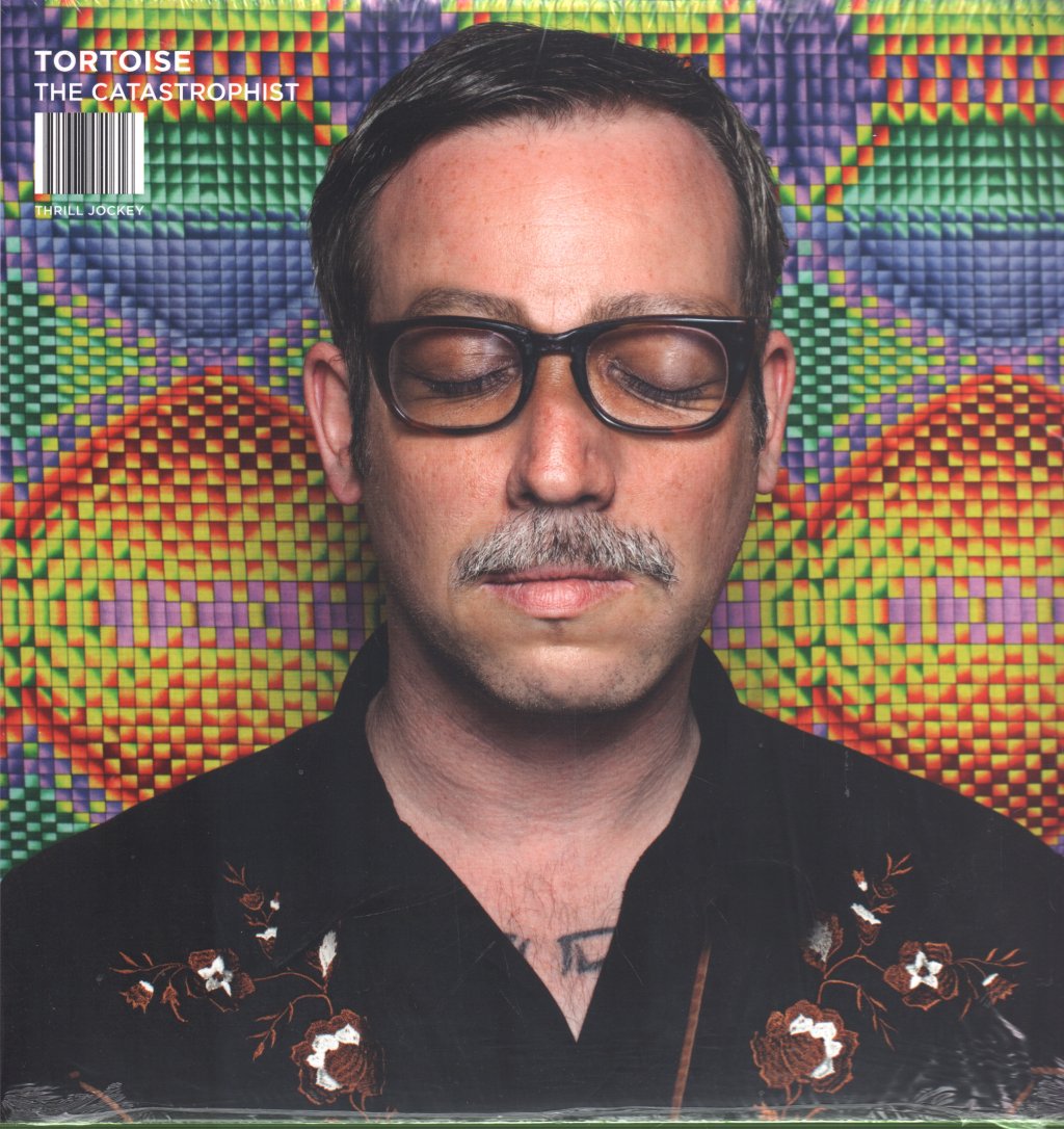 Tortoise - Catastrophist - Lp