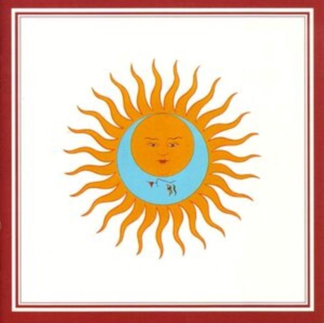 King Crimson - Larks' Tongues In Aspic - Lp