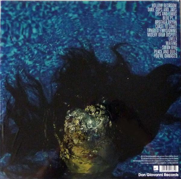 Waxahatchee - Cerulean Salt - Lp