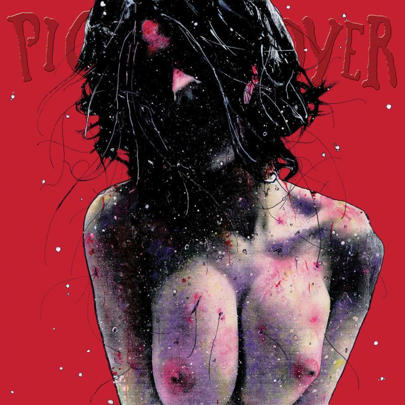 Pig Destroyer - Terrifyer - Lp