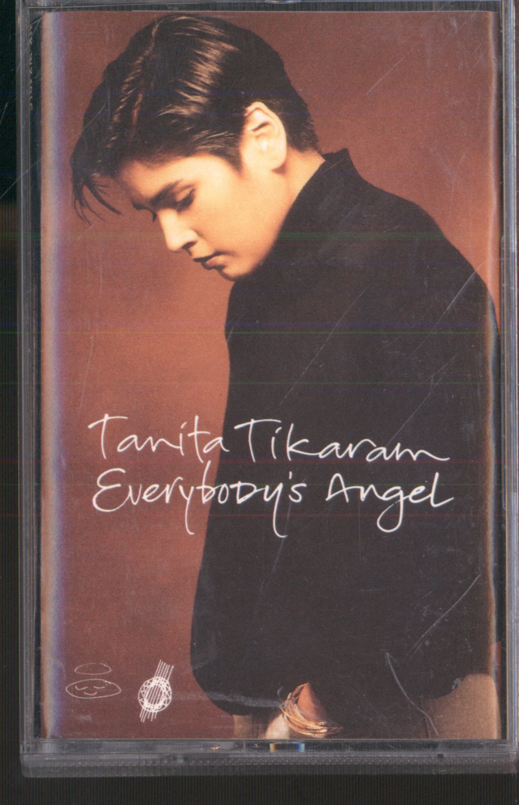 Tanita Tikaram - Everybody's Angel - Cassette