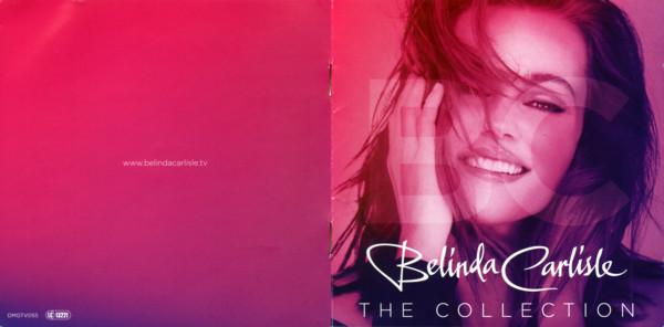 Belinda Carlisle - Collection - Cd