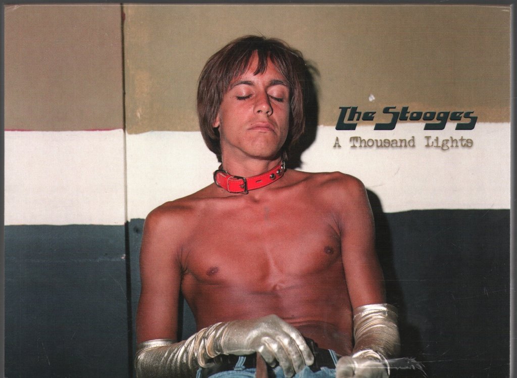 Stooges - A Thousand Lights - Cd Set