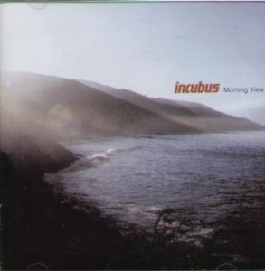 Incubus - Morning View - Cd