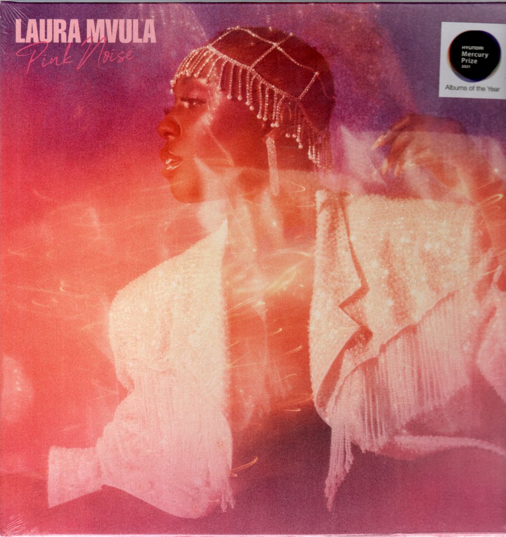 Laura Mvula - Pink Noise - Lp
