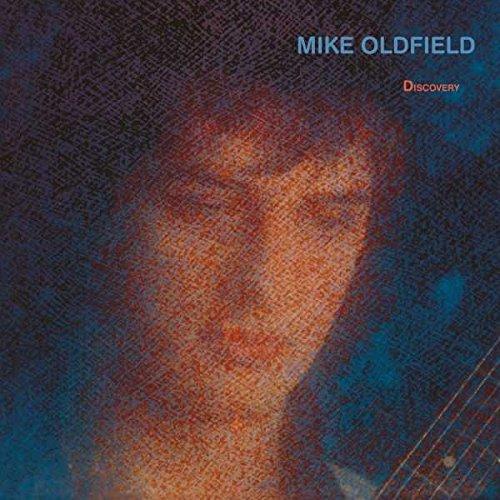 Mike Oldfield - Discovery - Cd