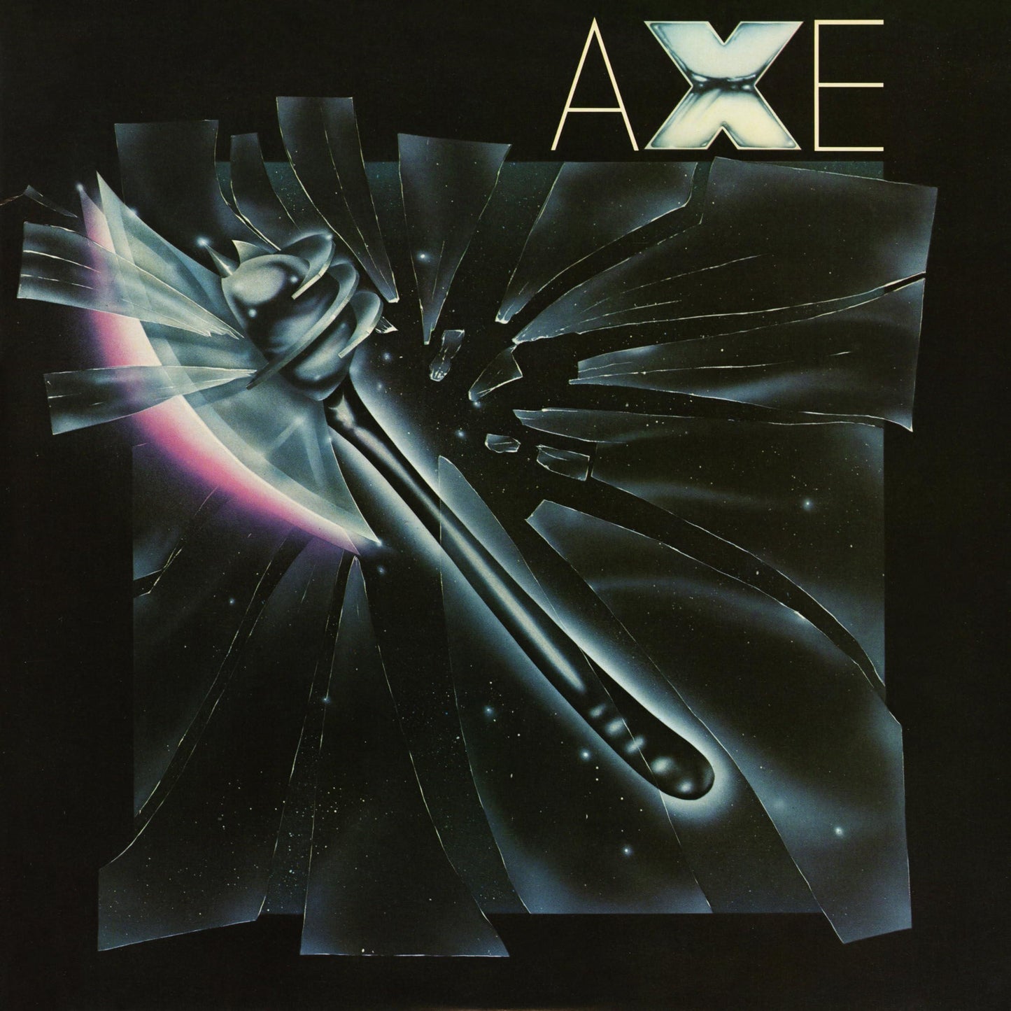 Axe - Axe - Lp