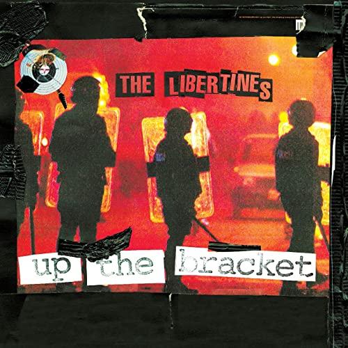 Libertines - Up the Bracket - Double Lp