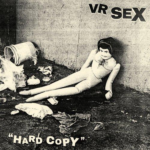 VR Sex - Hard Copy - Lp
