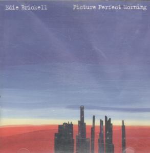 Edie Brickell And New Bohemians - Picture Perfect Morning - Cd