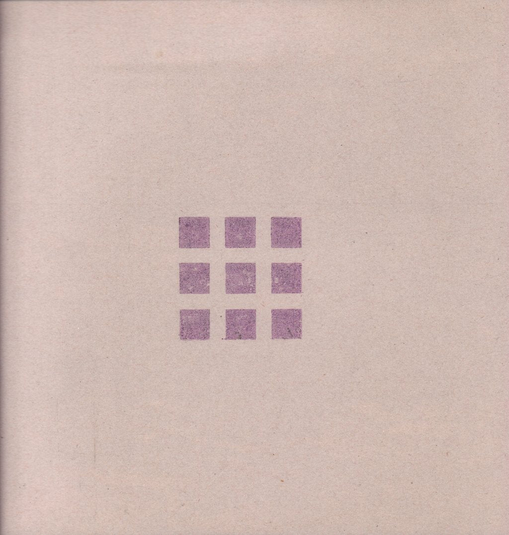 Narcissus - Window - 12 Inch