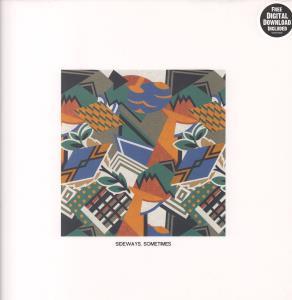 Cymbals - Sideways, Sometimes - Lp