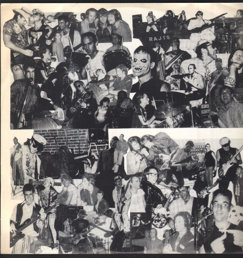 Fiends - Gynecology - Lp