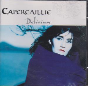Capercaillie - Delerium - Cd