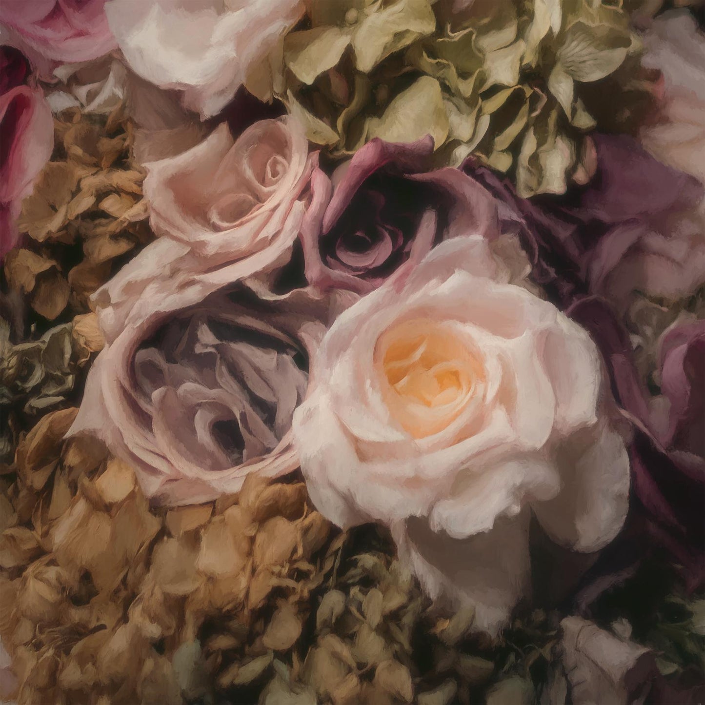 Blanket - Ceremonia - Lp