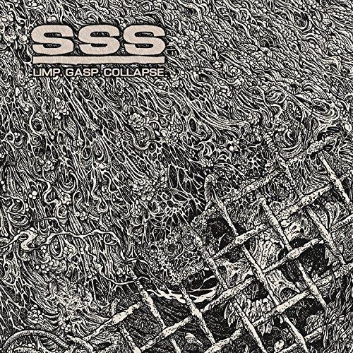SSS - Limp.gasp.collapse. - Lp
