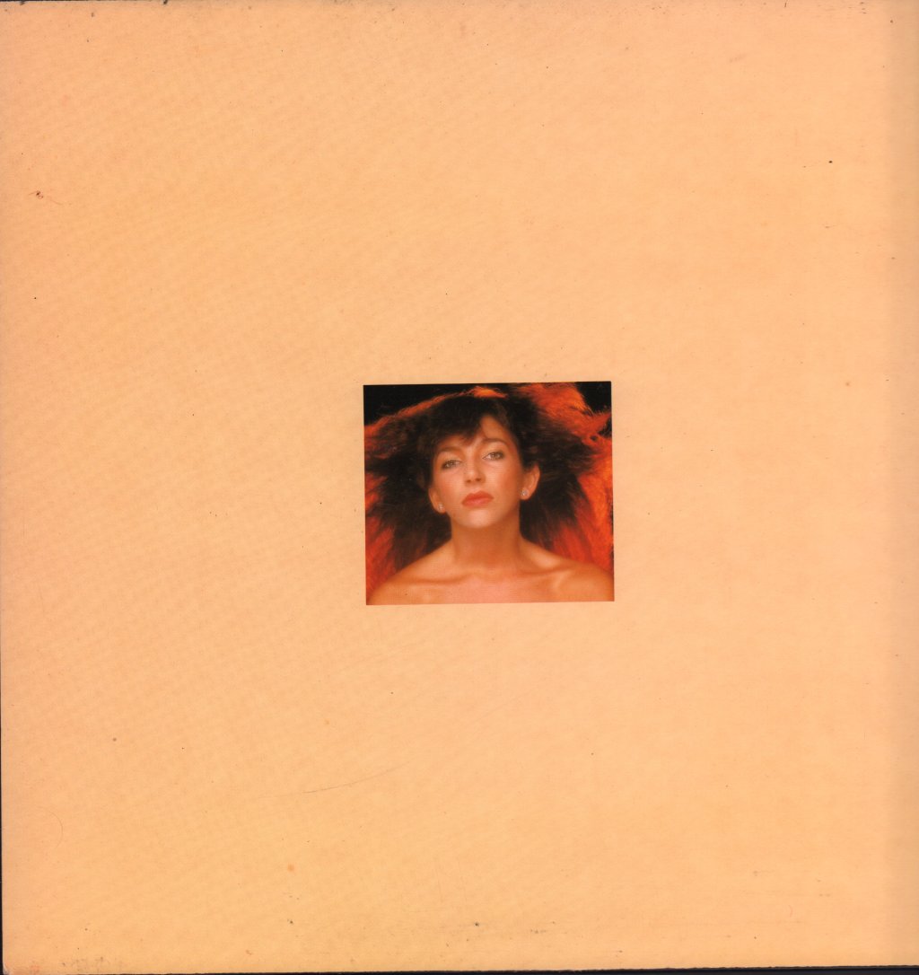 Kate Bush - Lionheart - Lp