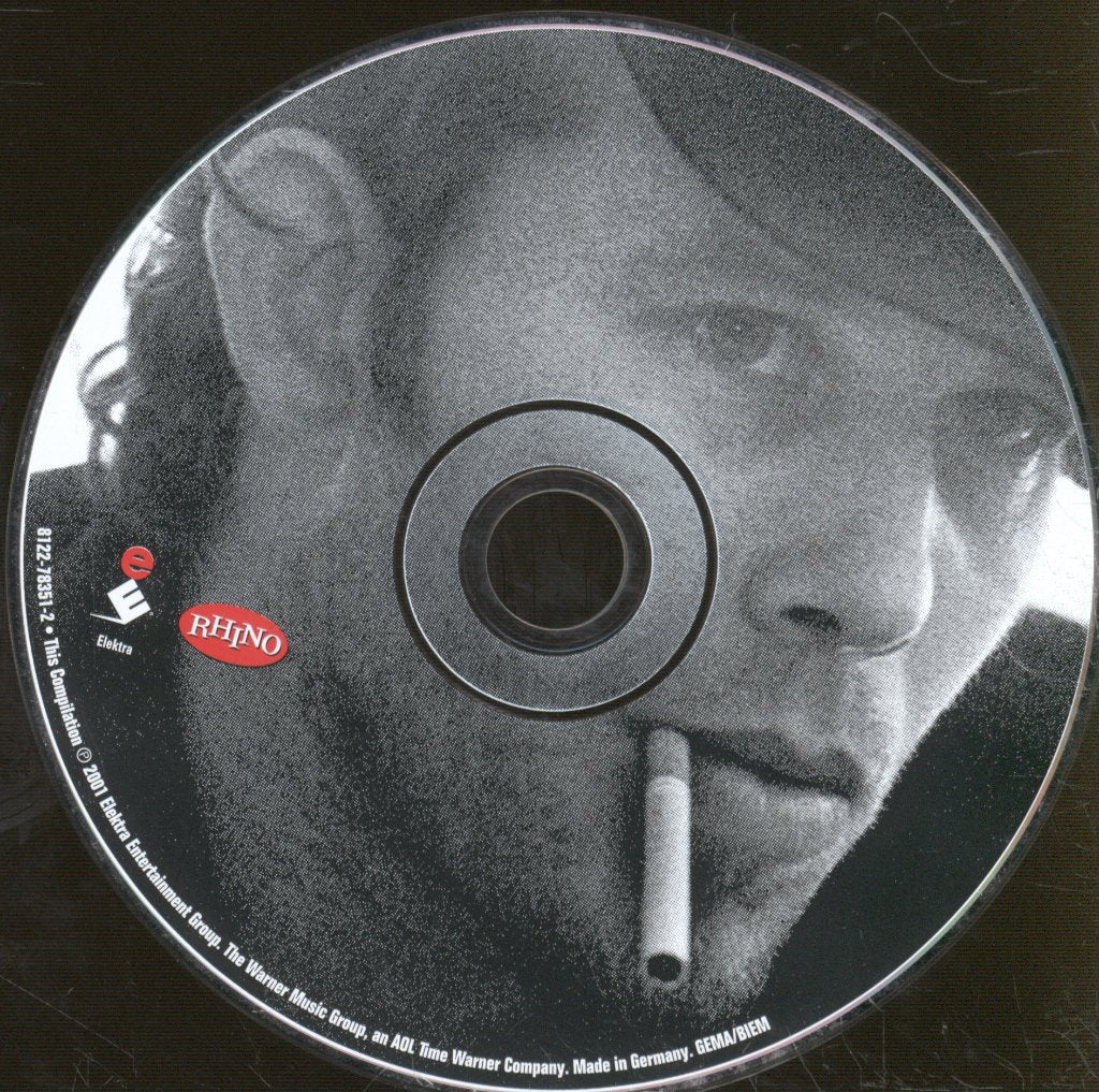 Tom Waits - Used Songs (1973-1980) - Cd