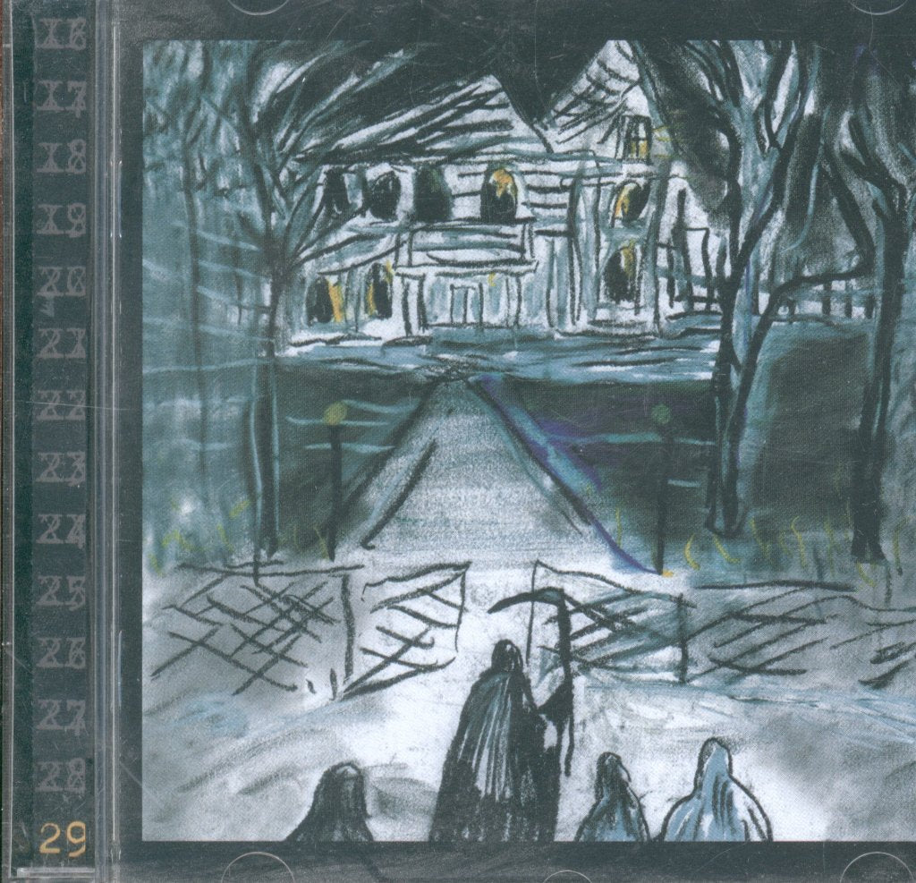 Ryan Adams - 29 - Cd