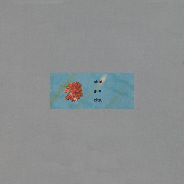 Habit - Shotgun City - Cd