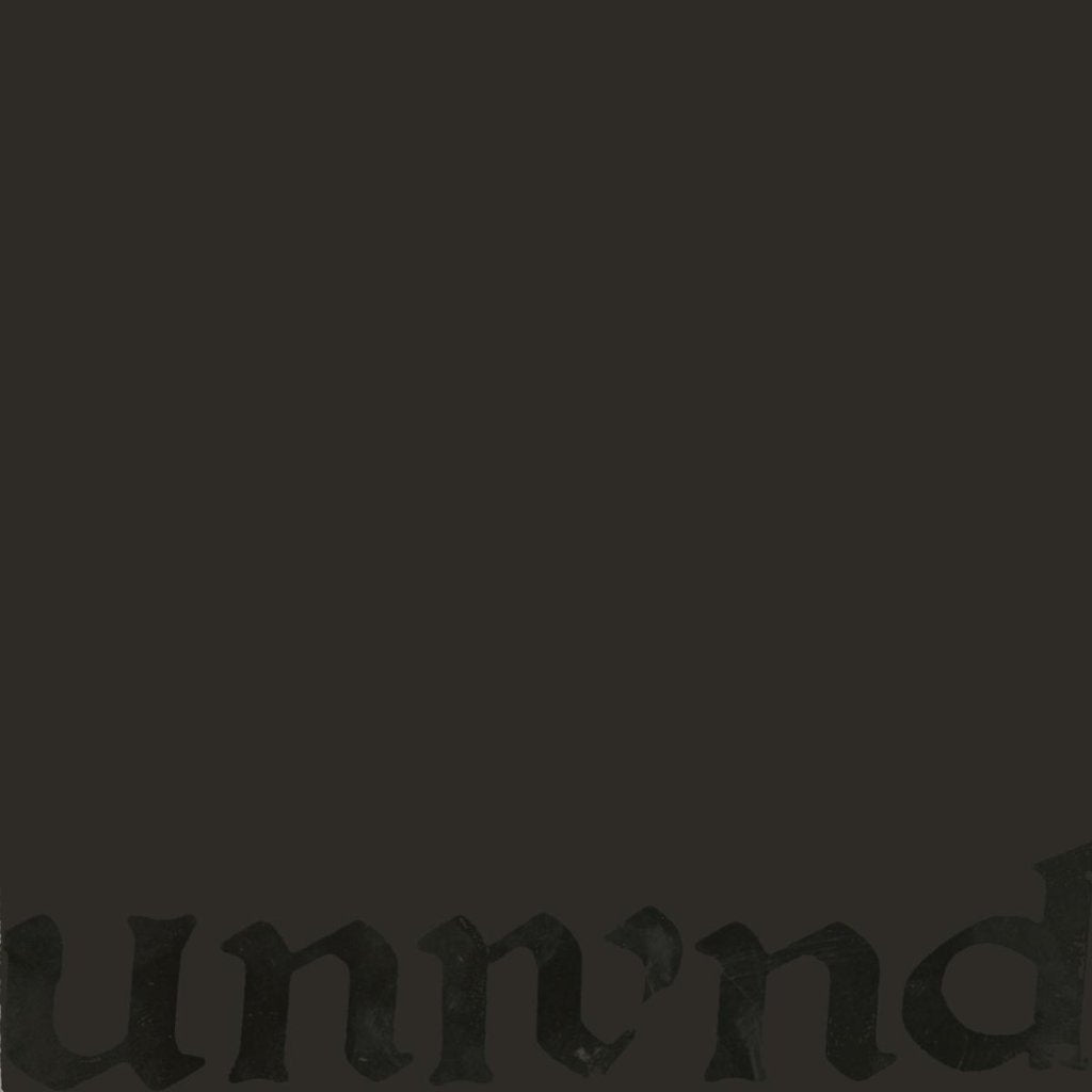 Unwound - Leaves Turn Inside You - Cassette