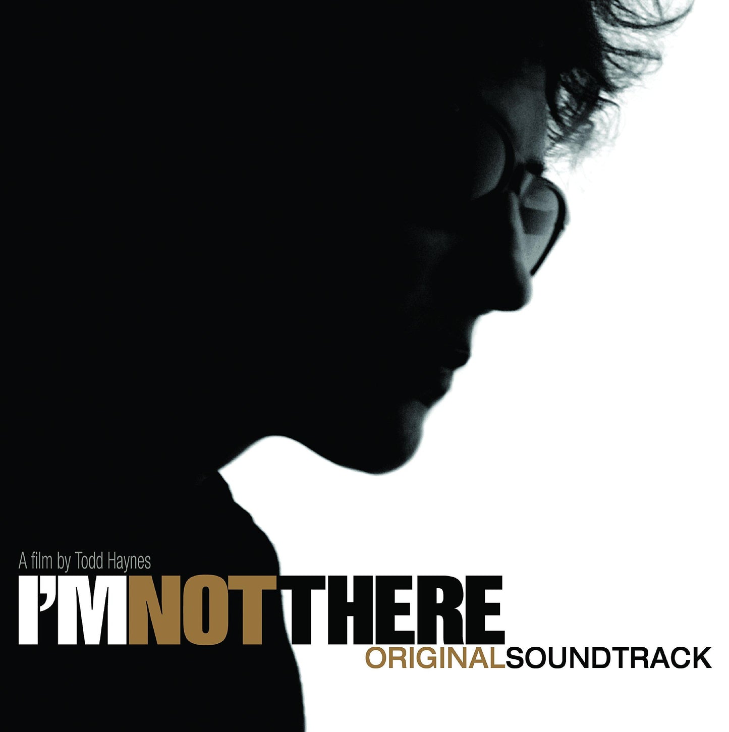 Original Soundtrack - I'm Not There: Songs of Bob Dylan - Lp Set