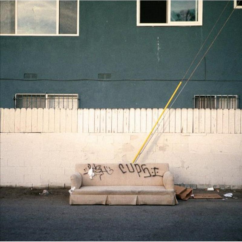 Giants (Rock Group) - Break the Cycle - Cd