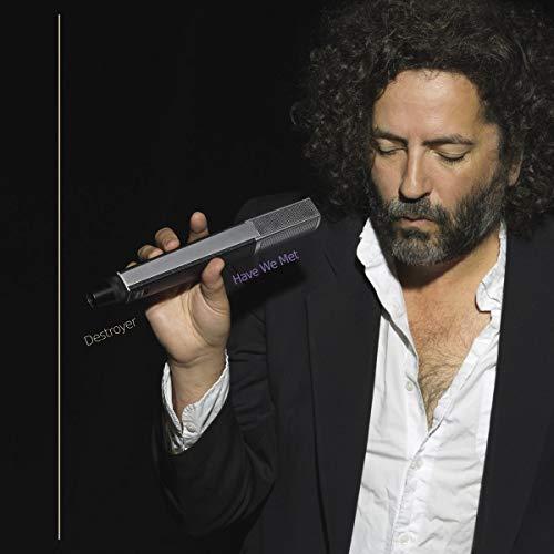 Destroyer (indie) - Have We Met - Lp