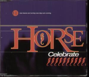 Horse (90'S Group) - Celebrate - Cd