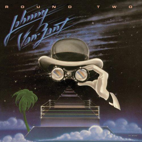 Johnny Van Zant Band - Round Two - Cd