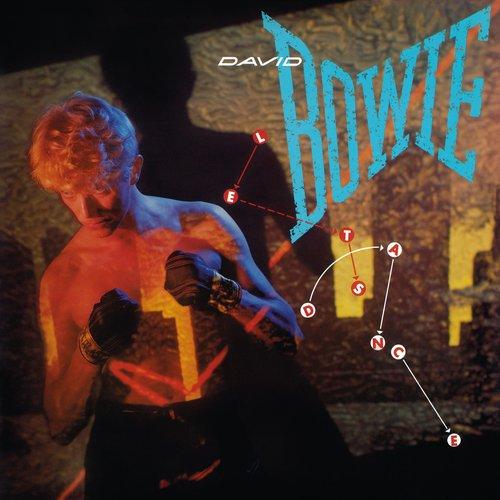 David Bowie - Let's Dance - Cd
