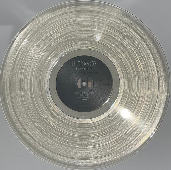 Ultravox - Quartet [Steven Wilson Stereo Mix] - Lp