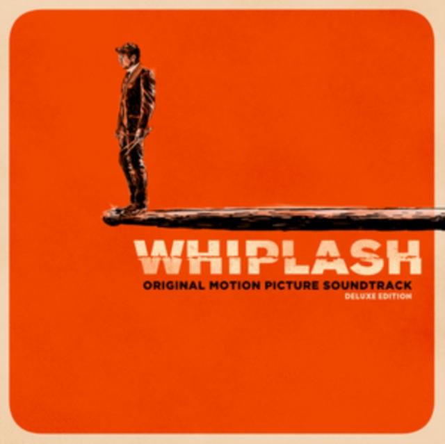 Various Artists - Whiplash / O.s.t. - Double Lp