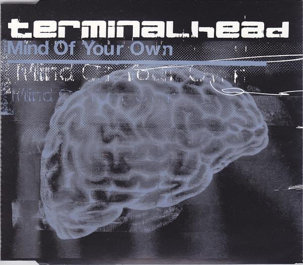 Terminalhead - Mind Of Your Own - Cd