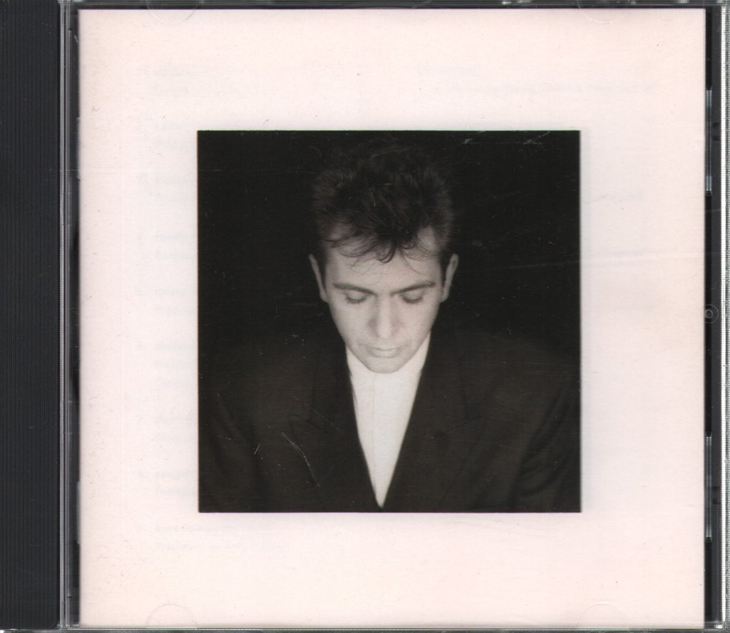 Peter Gabriel - Shaking The Tree: Sixteen Golden Greats - Cd