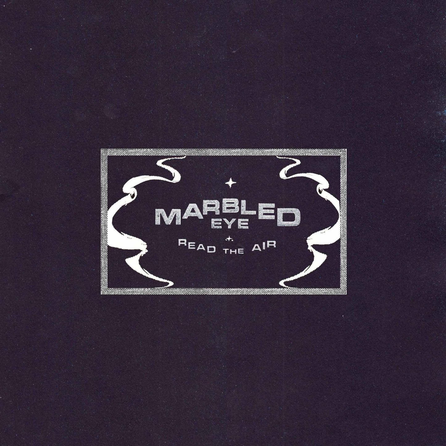 Marbled Eye - Read the Air - Lp