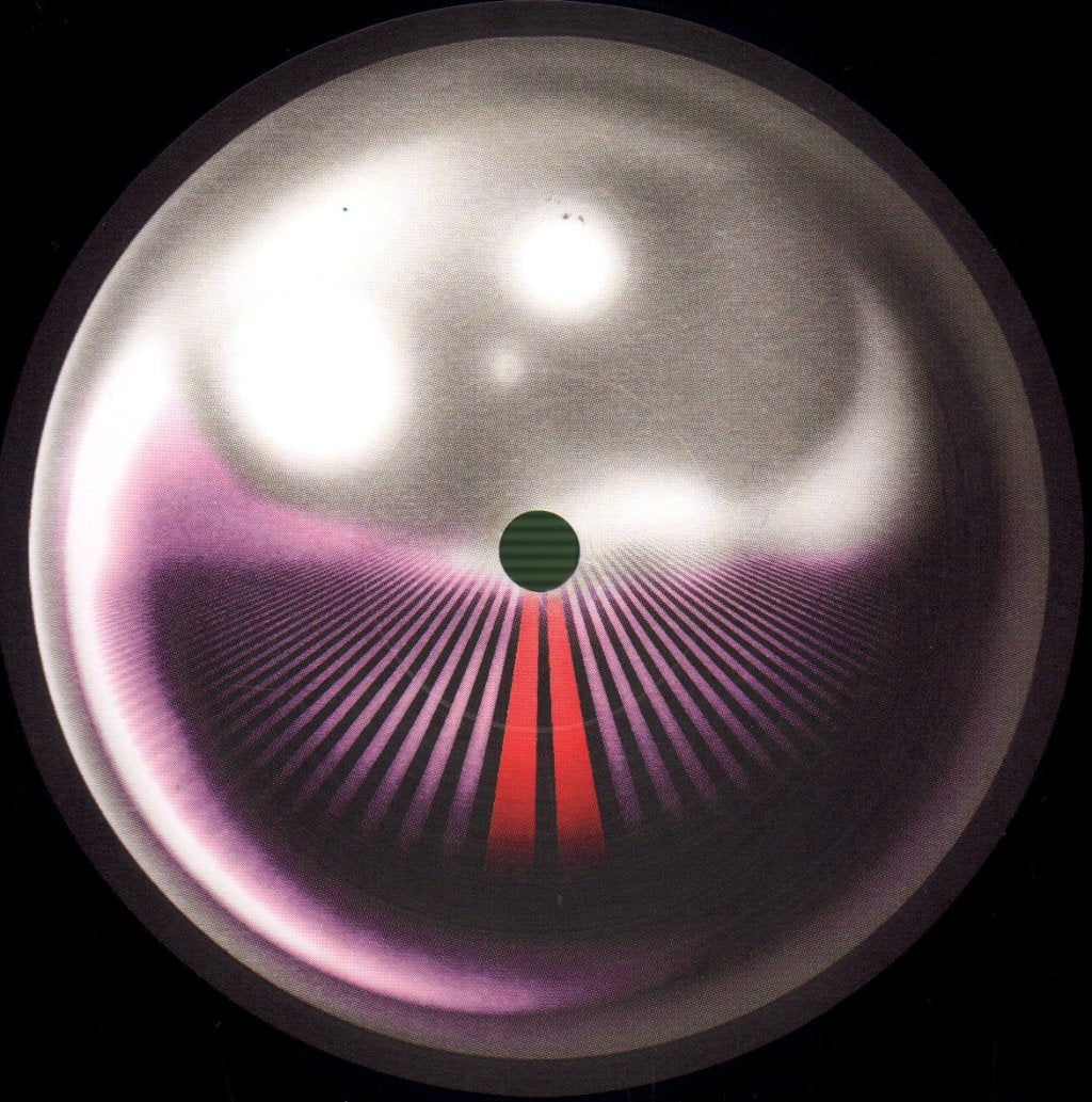 Tame Impala - Currents - Double Lp