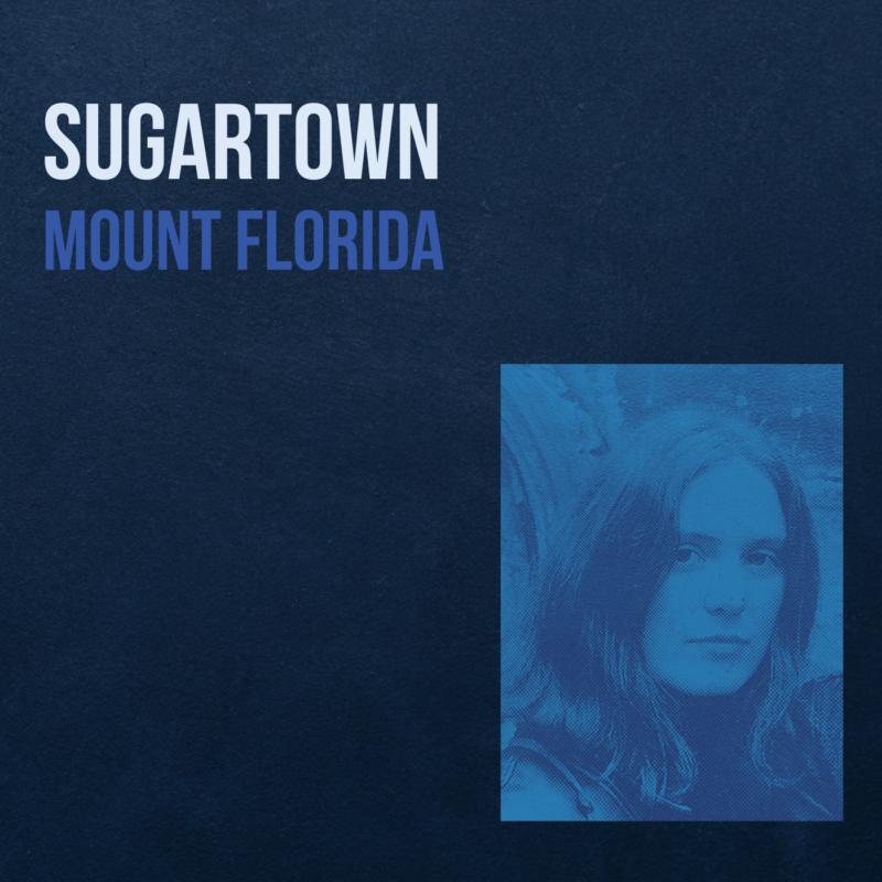 Sugartown - Mount Florida - Lp
