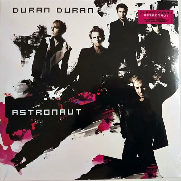 Duran Duran - Astronaut - Double Lp