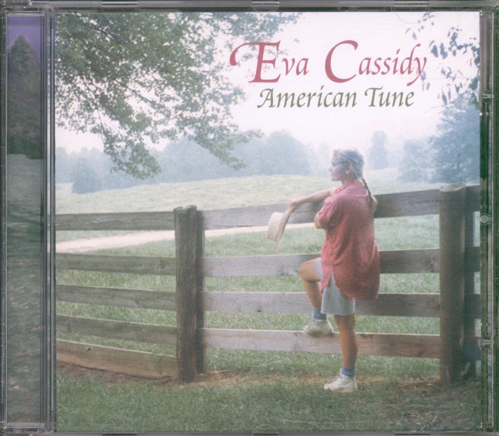 Eva Cassidy - American Tune - Cd