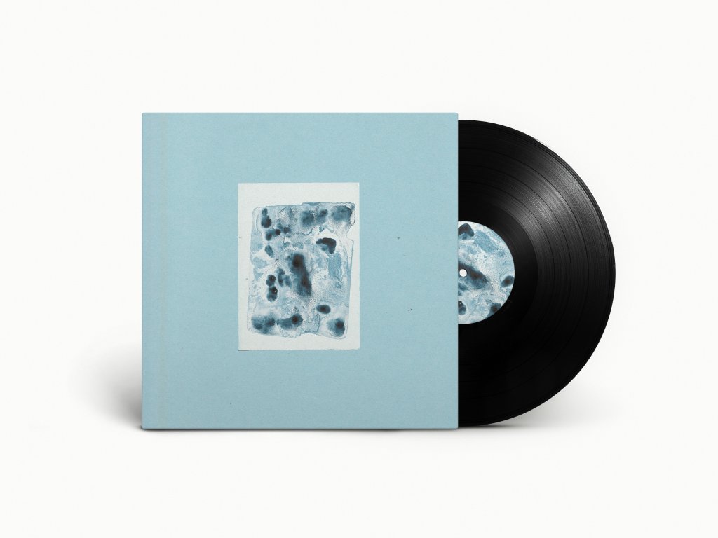 Fohn - Porcelain - Lp