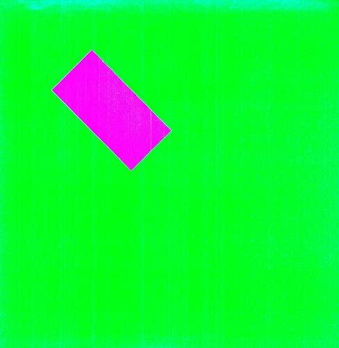 Gil Scott Heron And Jamie Xx - We're New Here - Lp