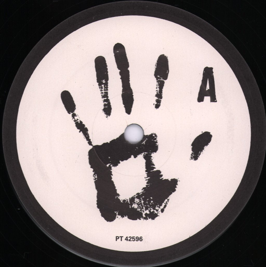 Robert Howard And Kym Mazelle - Wait - 12 Inch