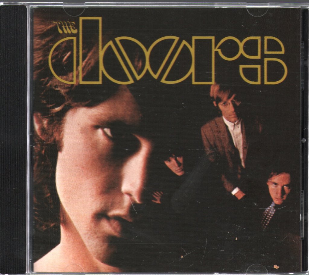 Doors - Doors - Cd