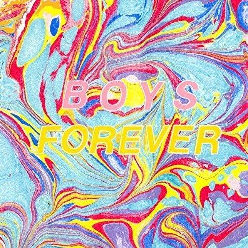Boys Forever - Boys Forever - Lp