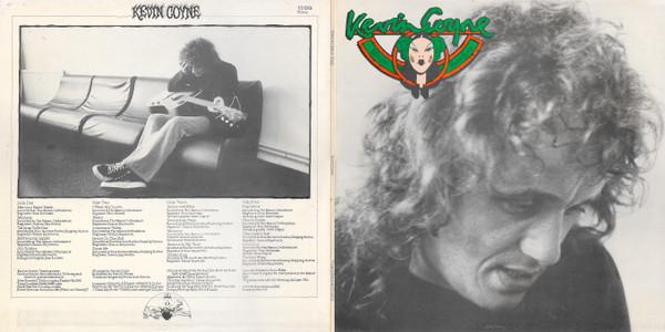Kevin Coyne - Marjory Razor Blade - Double Lp