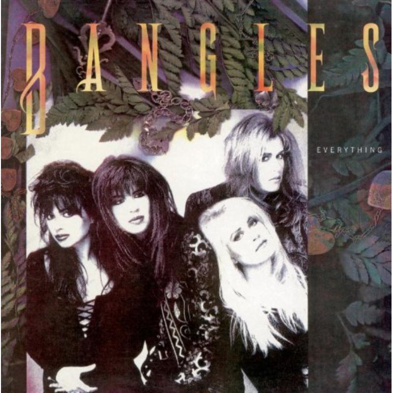Bangles - Everything - Cd