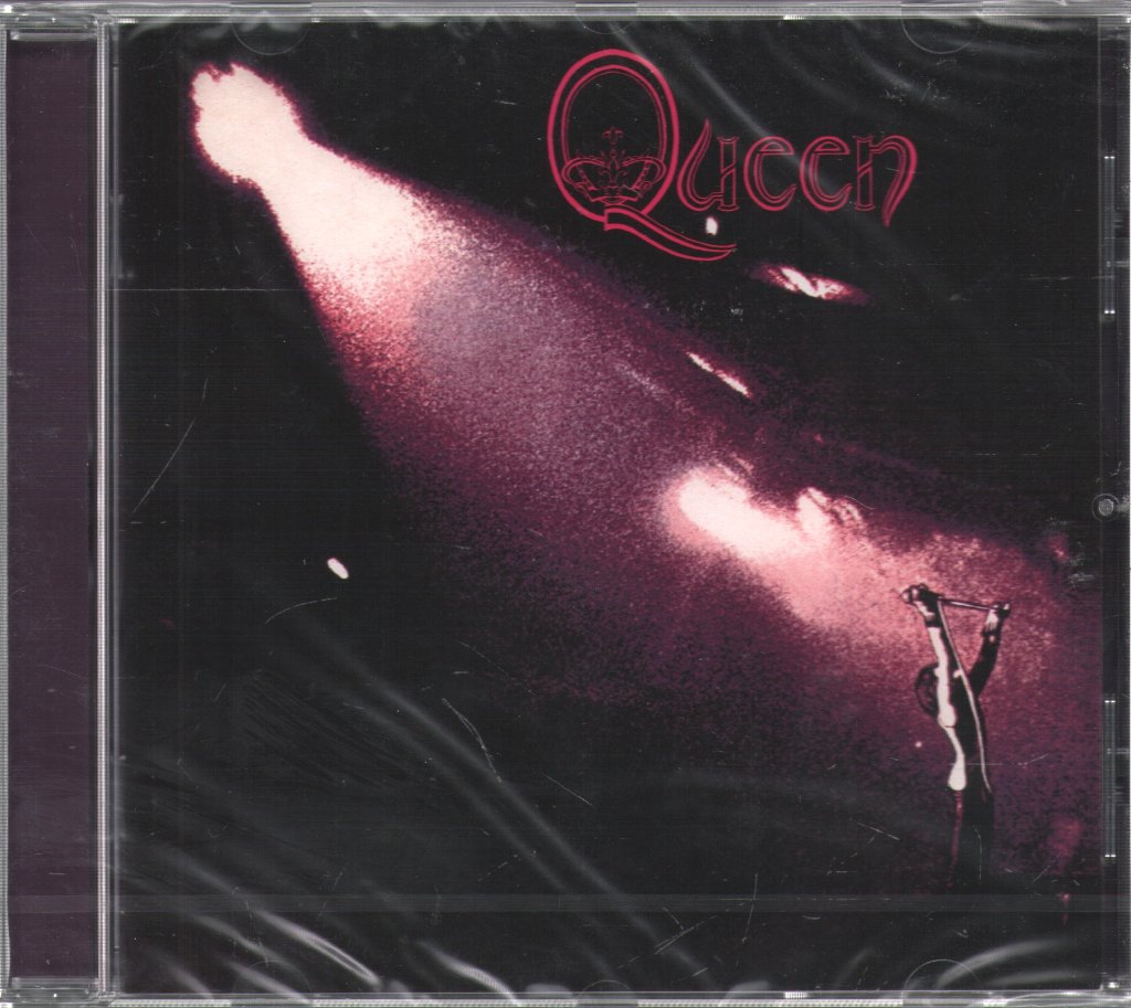 Queen - Queen - Cd