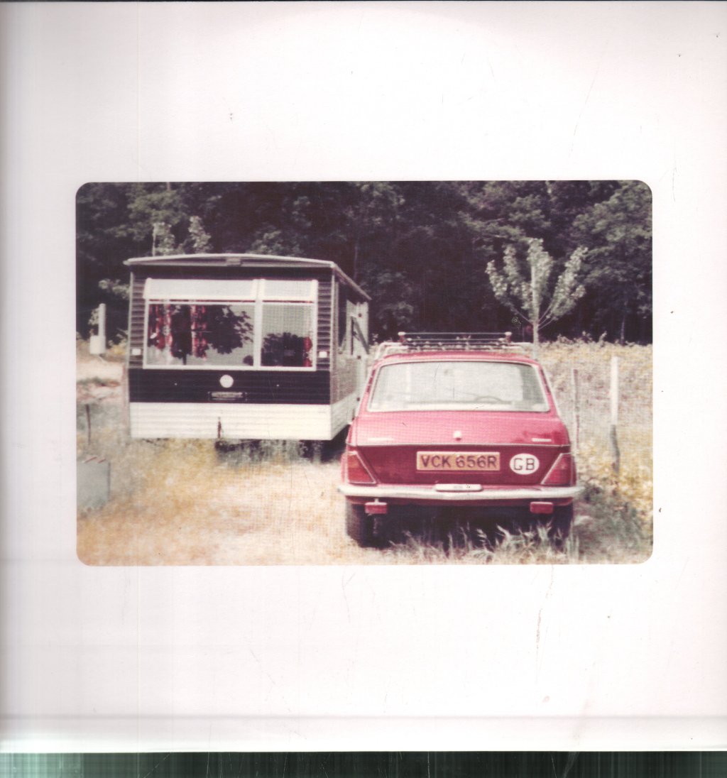 Soft Cavalry - Soft Cavalry - Double Lp
